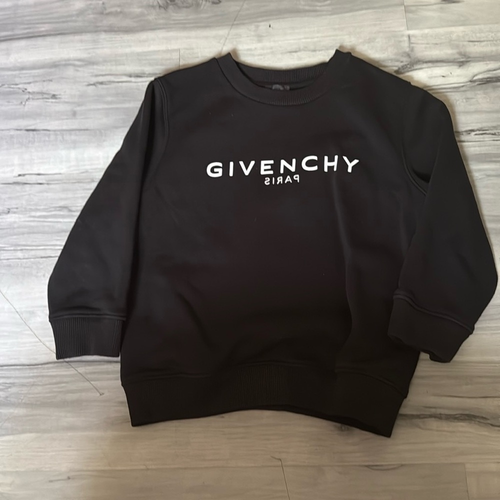 Givenchy Sweater
